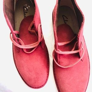 clarks bushacre 2 womens sale